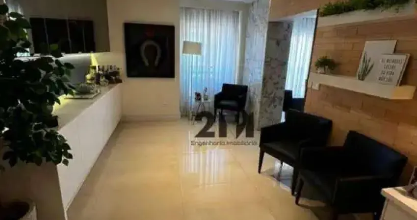 Apartamento com 3 dormitórios à venda, 147 m² por r$ 1.780.000,00 - jardim são paulo - são paulo/sp