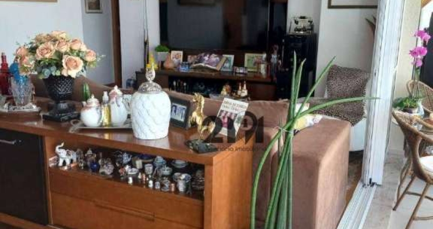 Apartamento com 4 dormitórios à venda, 158 m² por R$ 1.920.000,00 - Jardim São Paulo - São Paulo/SP