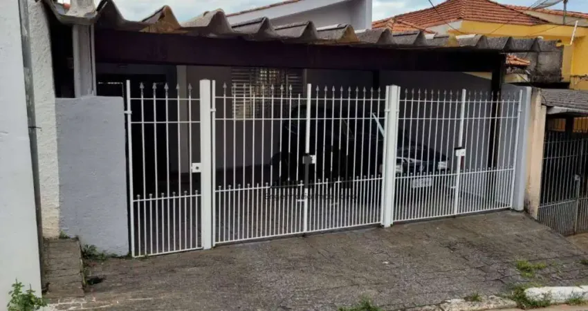Casa com 3 dormitórios à venda, 147 m² por R$ 530.000,00 - Lauzane Paulista - São Paulo/SP