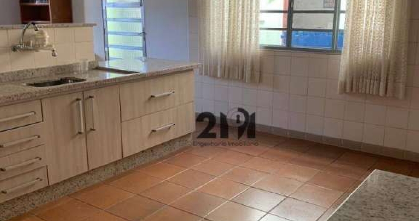 Casa com 2 dormitórios à venda, 227 m² por R$ 1.200.000,00 - Vila Irmãos Arnoni - São Paulo/SP