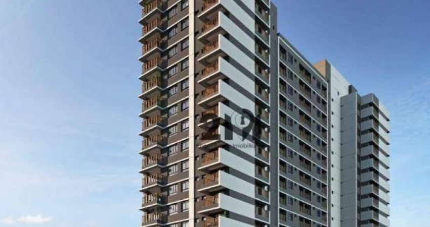 Apartamento com 4 dormitórios à venda, 190 m² por R$ 2.707.020,00 - Tucuruvi - São Paulo/SP