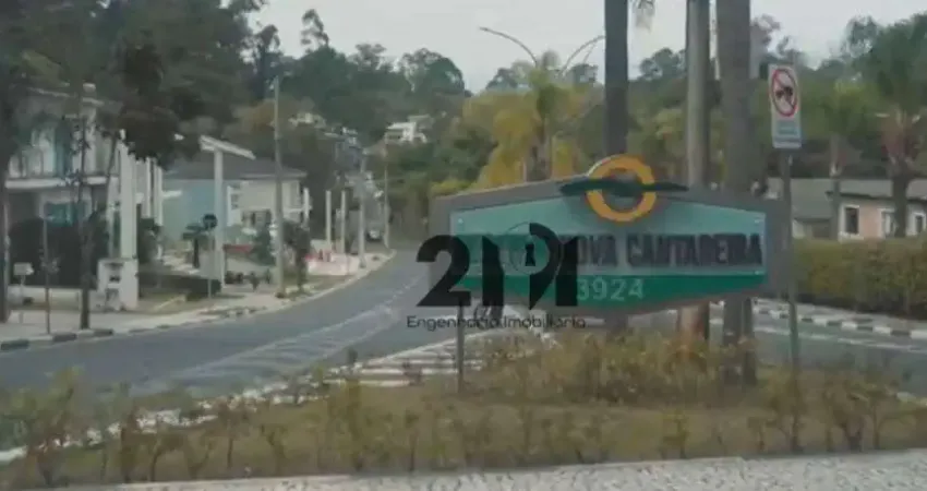 Terreno à venda, 505 m² por R$ 1.750.000,00 - Tremembe - São Paulo/SP