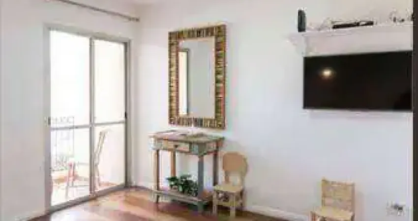 Apartamento com 2 dormitórios à venda, 55 m² por R$ 400.000,00 - Alto de Santana - São Paulo/SP