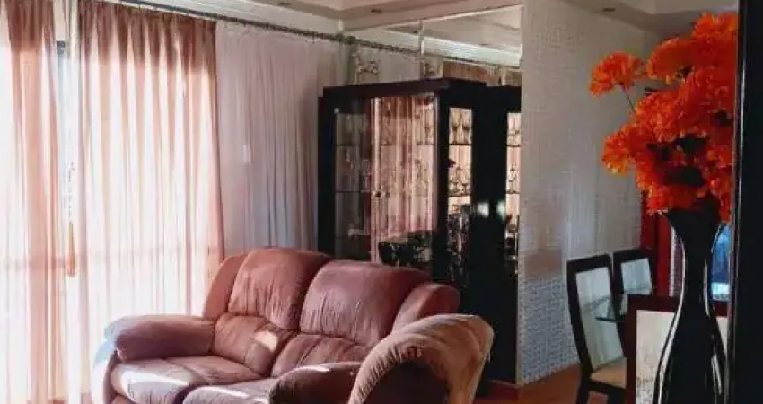 Apartamento com 2 dormitórios à venda, 68 m² por R$ 420.000,00 - Vila Rosália - Guarulhos/SP