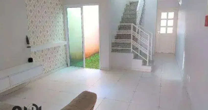 Sobrado com 3 dormitórios à venda, 91 m² por R$ 848.000,00 - Tucuruvi - São Paulo/SP