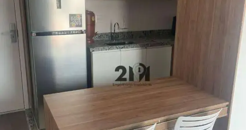 Studio com 1 dormitório à venda, 30 m² por R$ 371.000,00 - Jardim São Paulo - São Paulo/SP