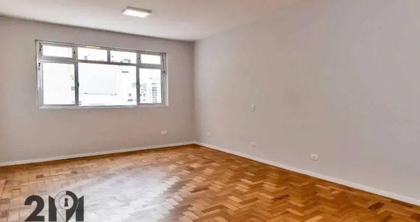 Apartamento com 1 dormitório à venda, 32 m² por R$ 378.800,00 - Vila Buarque - São Paulo/SP