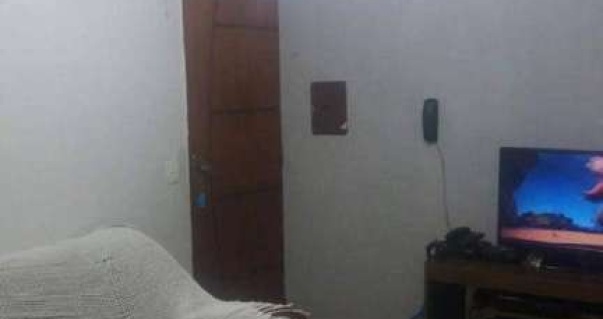 Apartamento com 2 dormitórios à venda, 44 m² por R$ 297.000,00 - Casa Verde Alta - São Paulo/SP