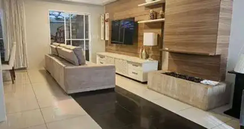 Casa com 4 dormitórios à venda, 200 m² por R$ 1.500.000,00 - Tremembé - São Paulo/SP