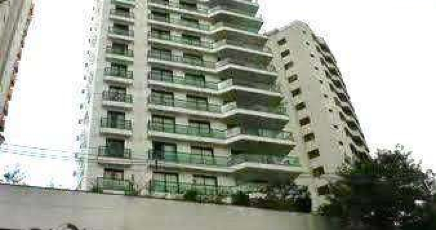 Apartamento com 4 dormitórios à venda, 222 m² por R$ 2.200.000,00 - Santana - São Paulo/SP