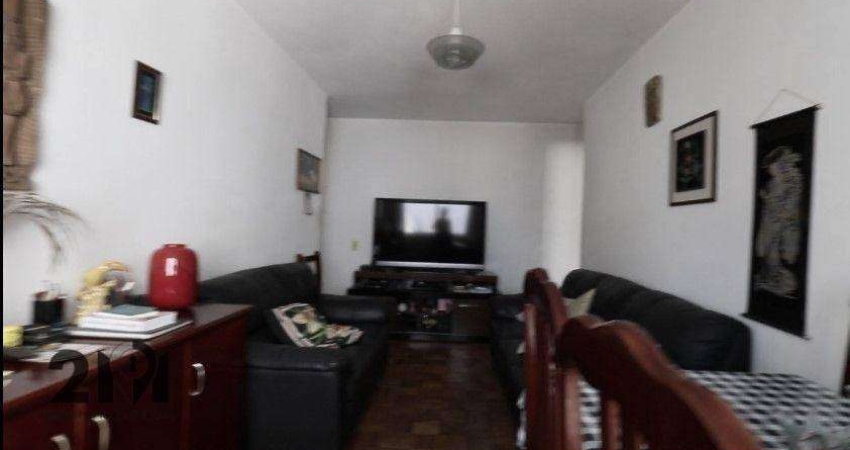Apartamento com 1 dormitório à venda, 40 m² por R$ 530.000,00 - Vila Nova Conceição - São Paulo/SP