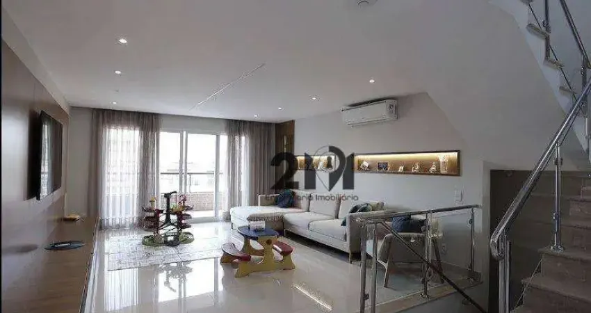 Casa à venda, 300 m² por R$ 2.100.000,00 - Vila Maria Alta - São Paulo/SP
