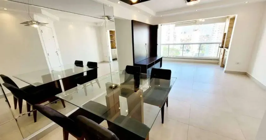 Apartamento com 2 dormitórios à venda, 84 m² por r$ 900.000,00 - santana - são paulo/sp
