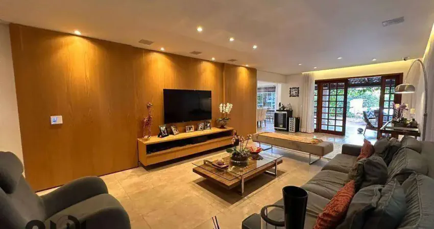 Sobrado à venda, 350 m² por R$ 3.200.000,00 - Jardim Prudência - São Paulo/SP