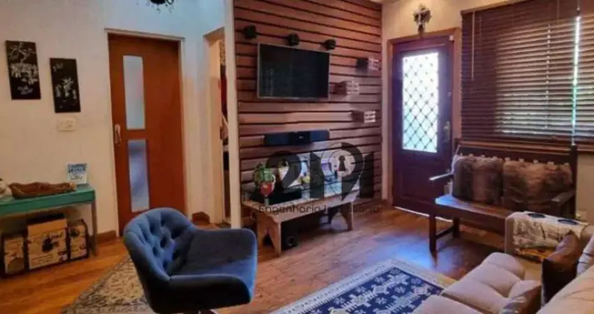 Sobrado com 2 dormitórios à venda, 78 m² por R$ 510.000,00 - Vila Aurora - São Paulo/SP