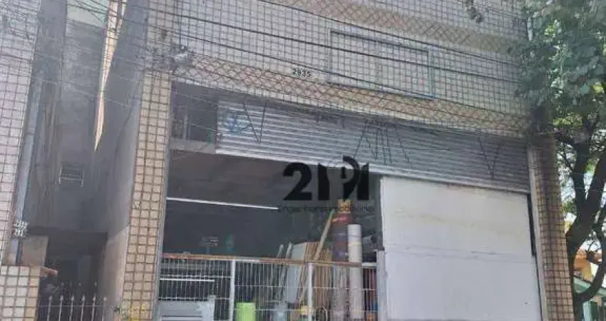 Prédio à venda, 364 m² por R$ 1.800.000,00 - Imirim - São Paulo/SP