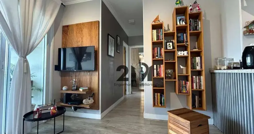Apartamento com 2 dormitórios à venda, 65 m² por R$ 840.000,00 - Jardim Sao Paulo(Zona Norte) - São Paulo/SP