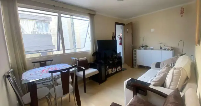 Apartamento com 2 dormitórios à venda, 45 m² por R$ 290.000,00 - Imirim - São Paulo/SP