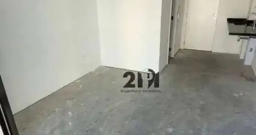 Studio à venda, 30 m² por R$ 500.000 - Brooklin - Ao lado do Metro
