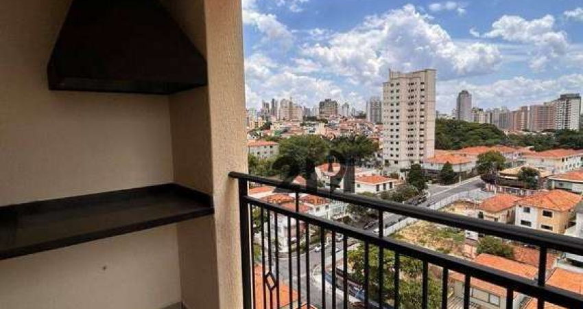 Apartamento com 2 dormitórios à venda, 74 m² por R$ 1.100.000 - Jardim Sao Paulo(Zona Norte) - São Paulo/SP
