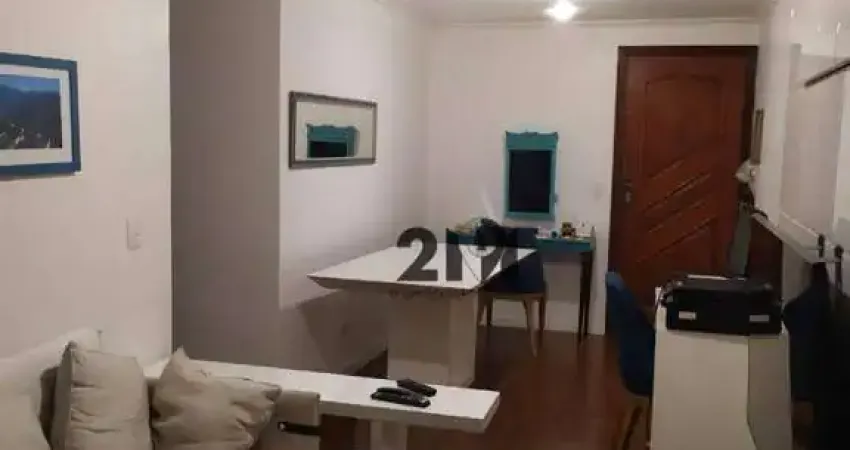 Apartamento com 2 dormitórios à venda, 70 m² por R$ 420.000,00 - Santana - São Paulo/SP