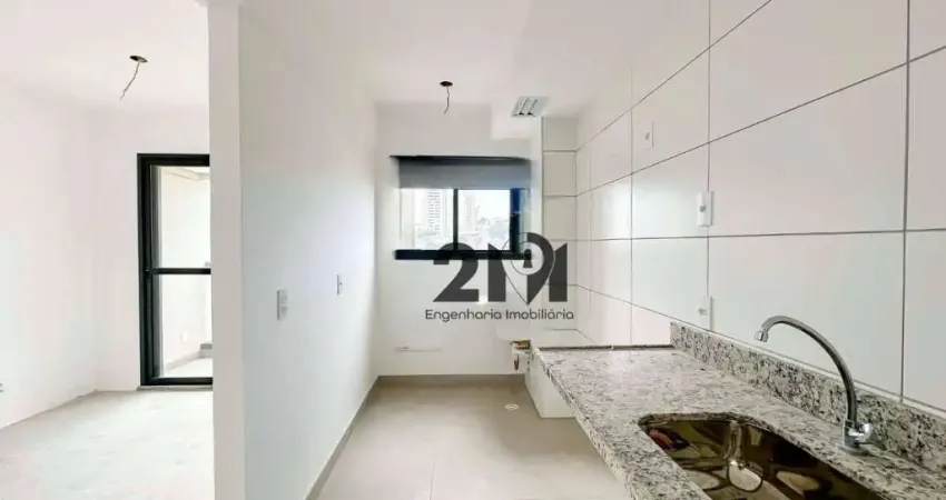 Apartamento com 2 dormitórios sendo 1 suíte à venda, 49 m² por R$ 590.000 - Jardim Sao Paulo(Zona Norte) - São Paulo/SP