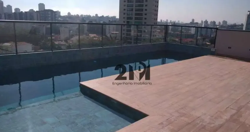 Studio com 1 dormitório à venda, 30 m² por R$ 350.000,00 - Jardim Sao Paulo(Zona Norte) - São Paulo/SP