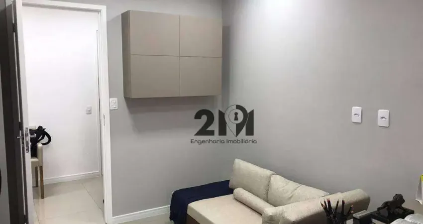 Sala à venda, 43 m² por R$ 680.000,00 - Santana - São Paulo/SP