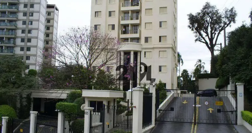 Apartamento com 2 dormitórios à venda, 50 m² por R$ 400.000 -  Avenida Zumkeller, Parque Mandaqui - São Paulo/SP