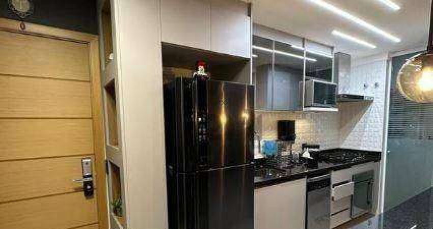Apartamento com 3 dormitórios à venda, 92 m² por R$ 1.470.000,00 - Jardim Sao Paulo(Zona Norte) - São Paulo/SP