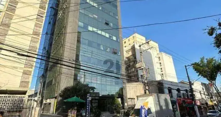 Sala à venda, 109 m² por R$ 950.000,00 - Santana - São Paulo/SP