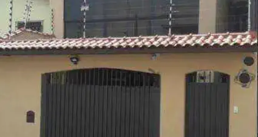 Sobrado com 3 dormitórios à venda, 220 m² por R$ 957.446,96 - Horto Florestal - São Paulo/SP