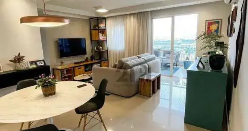 Apartamento com 2 dormitórios à venda, 83 m² por R$ 1.038.000,00 - Santana - São Paulo/SP