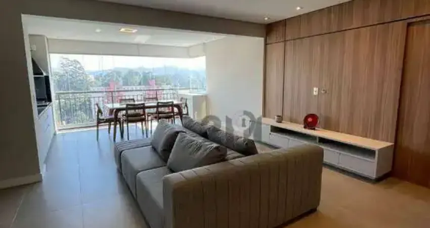 Apartamento com 3 dormitórios à venda, 100 m² por R$ 1.385.000,00 - Tucuruvi - São Paulo/SP