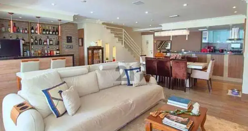 Cobertura Duplex com 3 dormitórios à venda, 250 m² por R$ 1.990.000 - Parque Mandaqui - São Paulo/SP