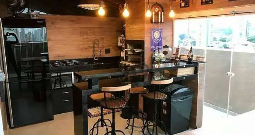 Cobertura com 3 dormitórios à venda, 150 m² por R$ 1.200.000,00 - Água Fria - São Paulo/SP