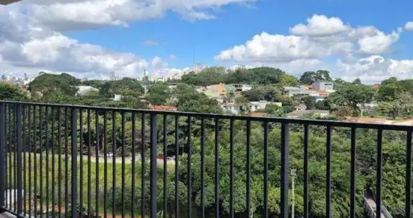 Apartamento com 3 dormitórios à venda, 67 m² por R$ 867.000 - Vila Anastácio - São Paulo/SP