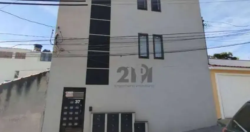 Apartamento com 1 dormitório à venda, 25 m² por R$ 205.000,00 - Vila Guilherme - São Paulo/SP