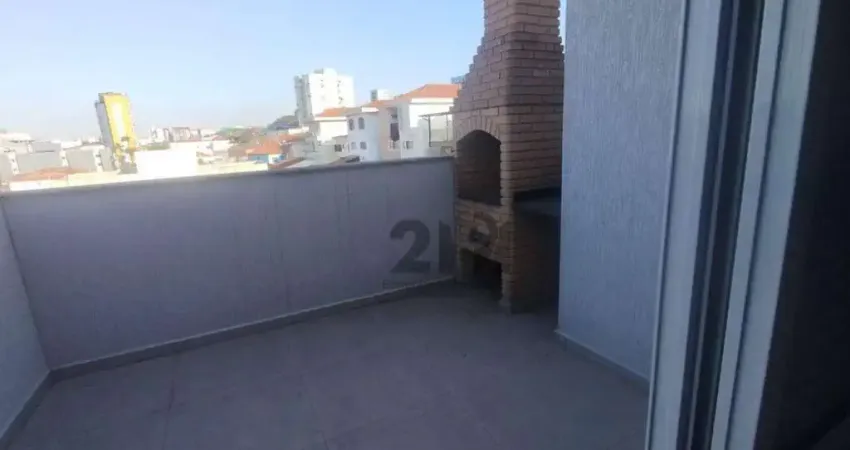 Apartamento com 2 quartos à venda na Rua Guajurus, Jardim São Paulo (Zona Norte), São Paulo