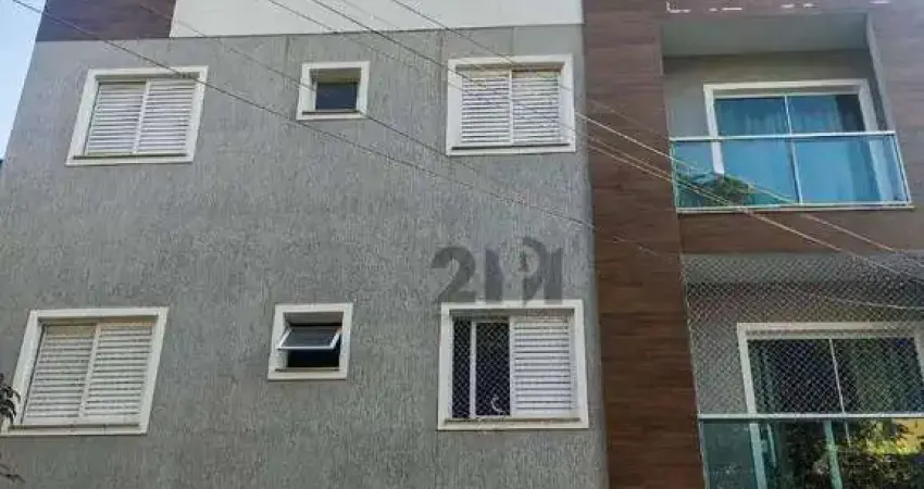 Apartamento com 2 quartos à venda na Rua Guajurus, Jardim São Paulo (Zona Norte), São Paulo
