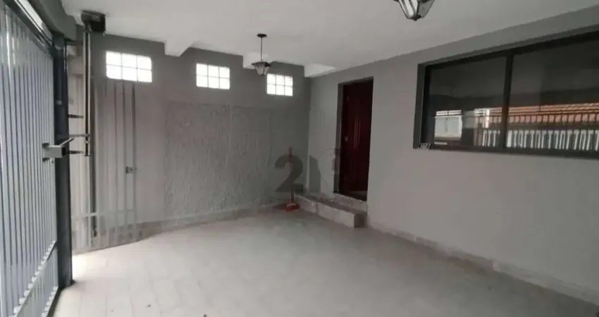 Casa com 2 quartos à venda na Rua Luís Rosanova, Água Fria, São Paulo