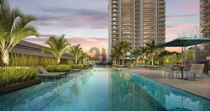 Apartamento com 3 dormitórios à venda, 129 m² por r$ 1.950.000 - tucuruvi - são paulo/sp