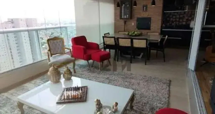 Apartamento com 3 quartos à venda na Rua Piracema, Santa Teresinha, São Paulo