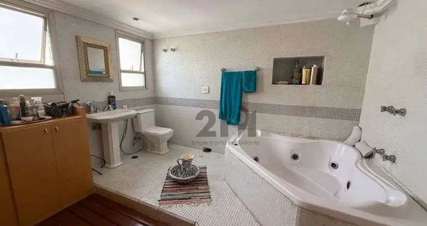 Apartamento com 1 quarto à venda na Rua Manuel de Sousa, Santana, São Paulo