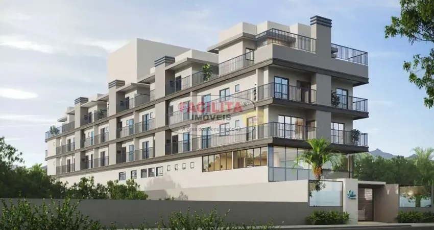 Mais que um apartamento na praia. um clube. suelen residence club