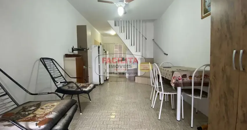 Casa com 2 quartos à venda na Avenida Maringá, Centro, Matinhos