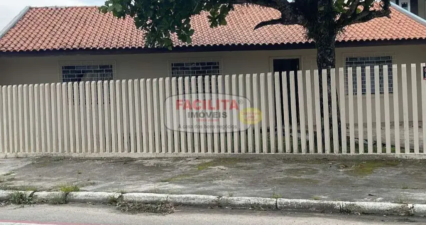 Casa com 2 quartos à venda na Avenida Paranaguá, Bom Retiro, Matinhos