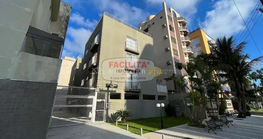 Apartamento com 2 quartos para alugar na Rua União, Caiobá, Matinhos