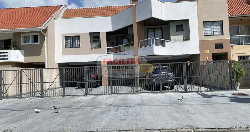 Apartamento com 2 quartos para alugar na Rua Cornélio Procópio, Caiobá, Matinhos