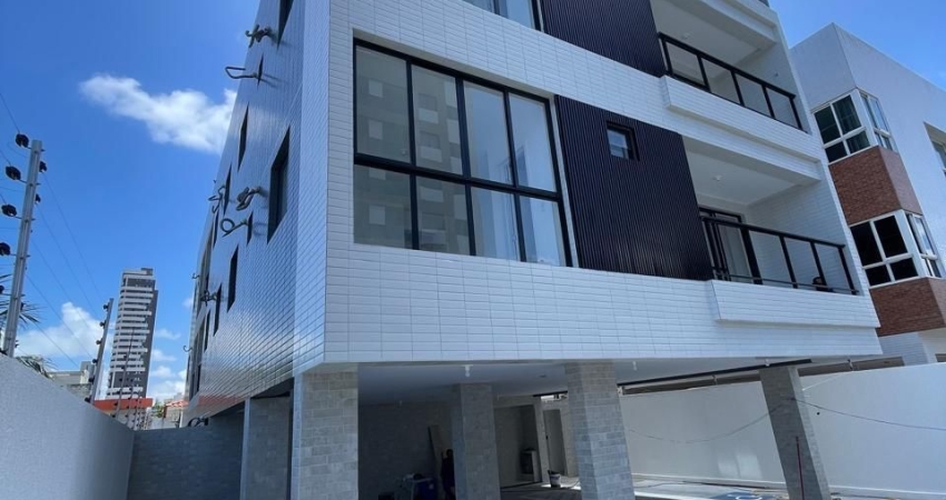 Apartamento no Bessa com 3 quartos sendo 1 suite